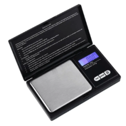 Gramera 0,1 a 500gr.