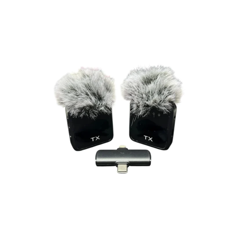 Microfono F15-2