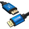 Cable HDMI 10 Metros 4K