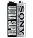 Bateria 9v Sony