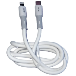 cable tipo c a iphone