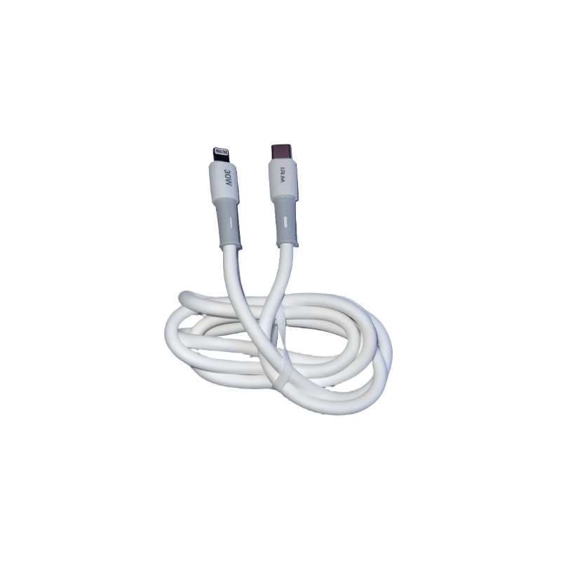 cable tipo c a iphone