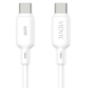 Cable tipo-C a tipo-c
