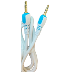 Cable 1x1 auxiliar IRM