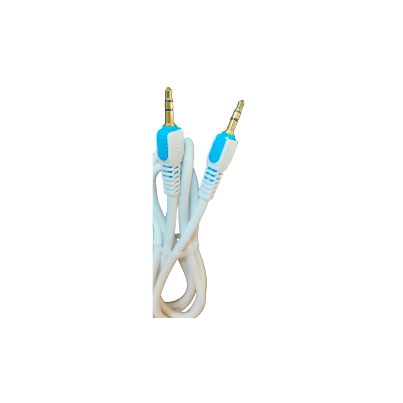Cable 1x1 auxiliar IRM