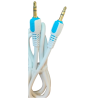 Cable 1x1 auxiliar IRM