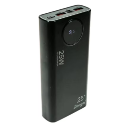power bank 25000