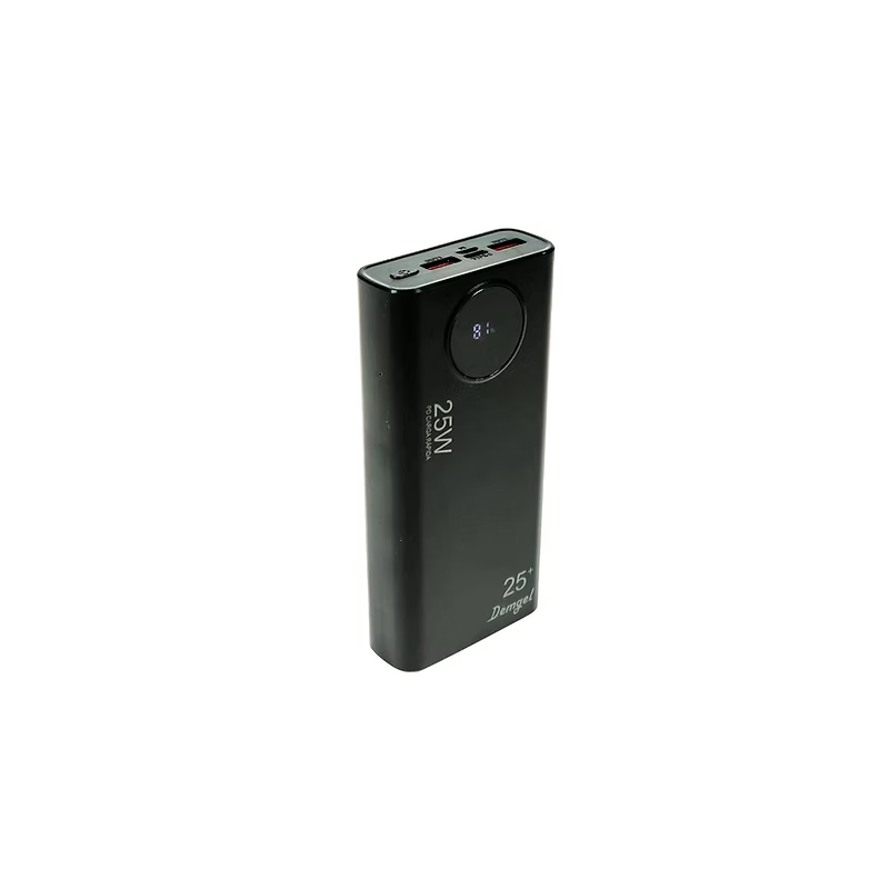 power bank 25000