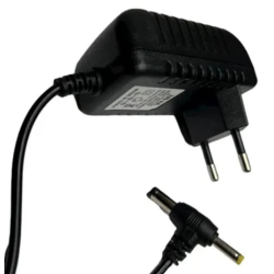 Cargador de 12v 2a