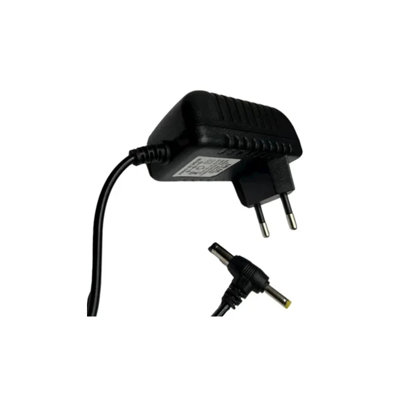Cargador de 12v 2a