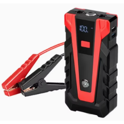 Partidor de bateria