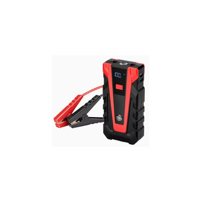 Partidor de bateria