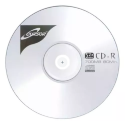 CD 700 Mb CD-R