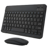 Teclado con Mouse Inalambrico