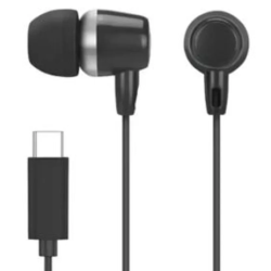 Audifonos manos libre Tipo C HP DHE-7000C