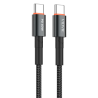 Cable tipo c a tipo c