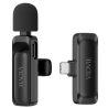 Microfono solapa vidvie