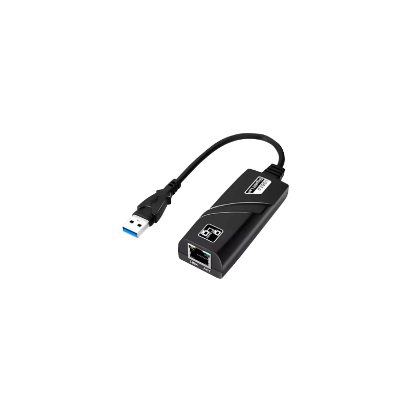 Adaptador de RED USB