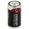 Pila grande eveready