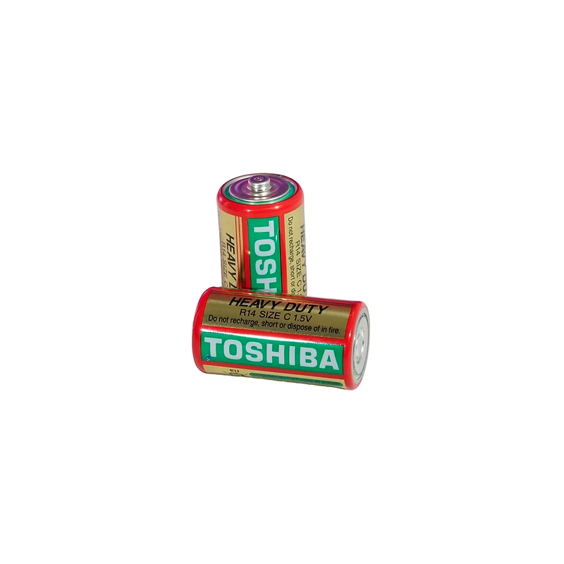 Pila Grande D Toshiba