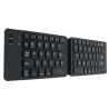 Teclado bluetooth plegable