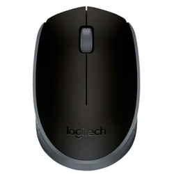 Mouse Inalambrico Logitech