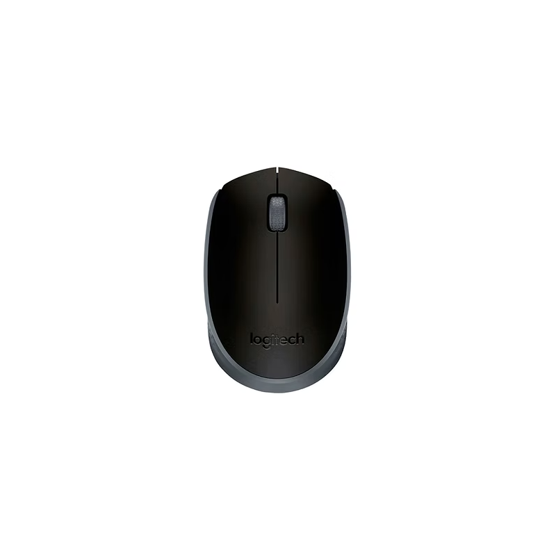 Mouse Inalambrico Logitech