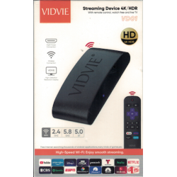 Tv Box Vidvie Xuper