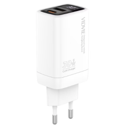 Cargador Tipo C usb 35w