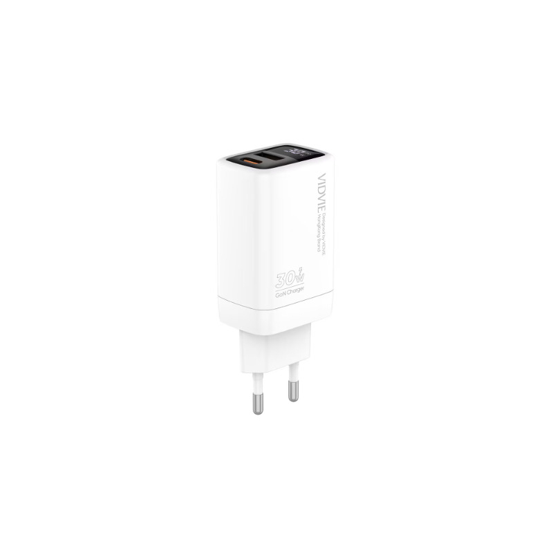 Cargador Tipo C usb 35w