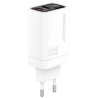 Cargador Tipo C usb 35w