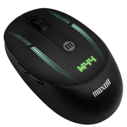 Mouse Maxell inalambrico