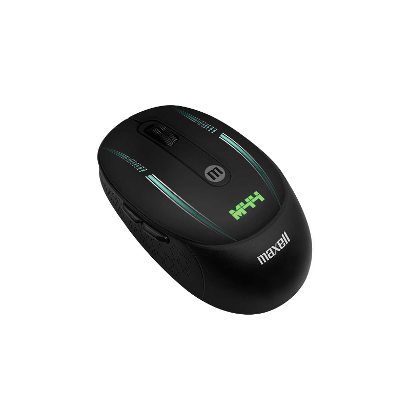 Mouse Maxell inalambrico