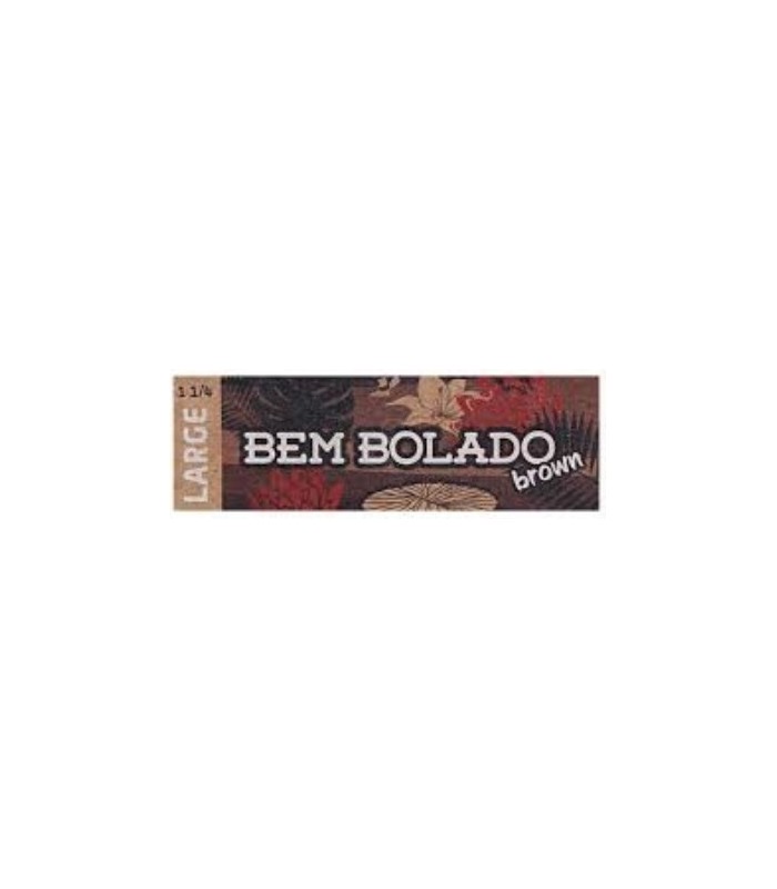 Papelillos Bem Bolado 1 1/4