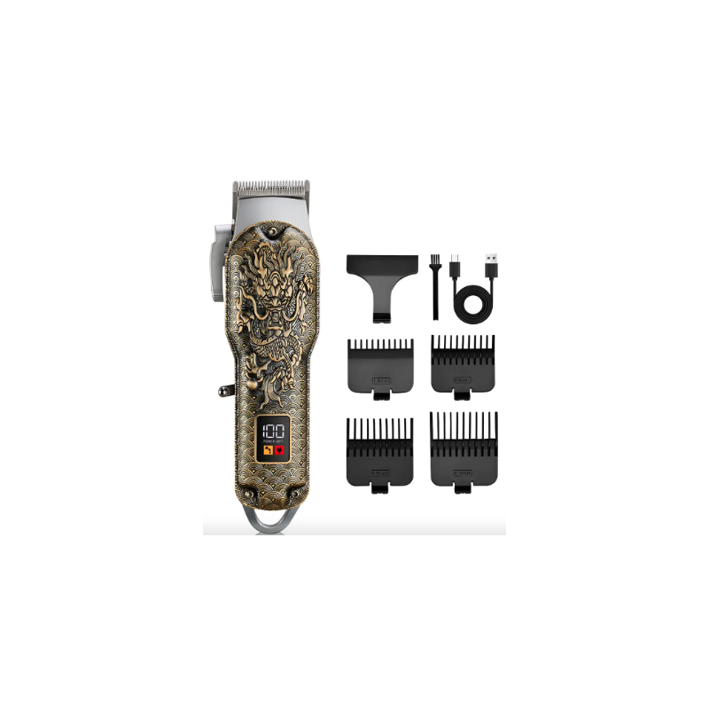 Maquina cortadora de pelo