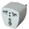 Adaptador enchufe americano