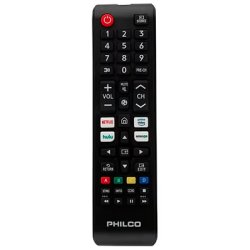 Control Samsung Philco
