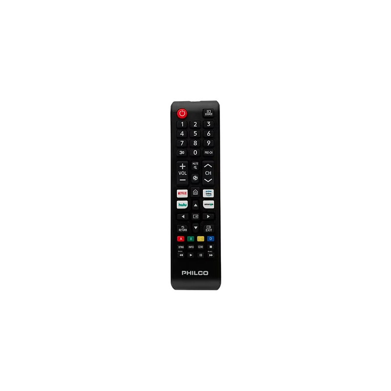 Control Samsung Philco
