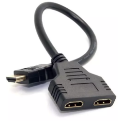 Spliter HDMI 1x2
