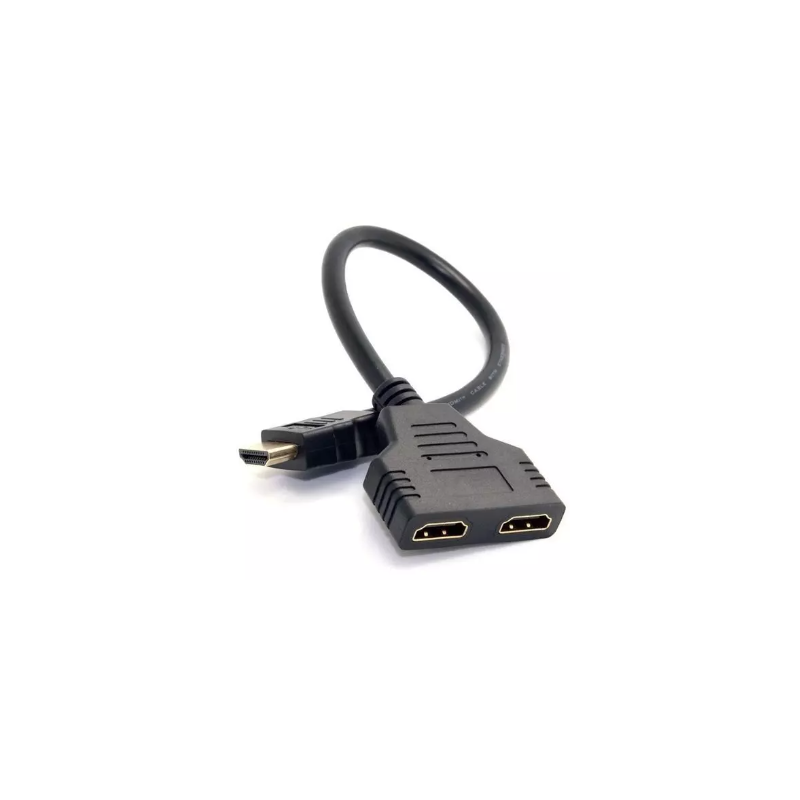 Spliter HDMI 1x2