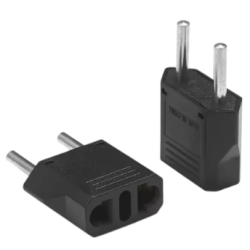 Adaptador de enchufe