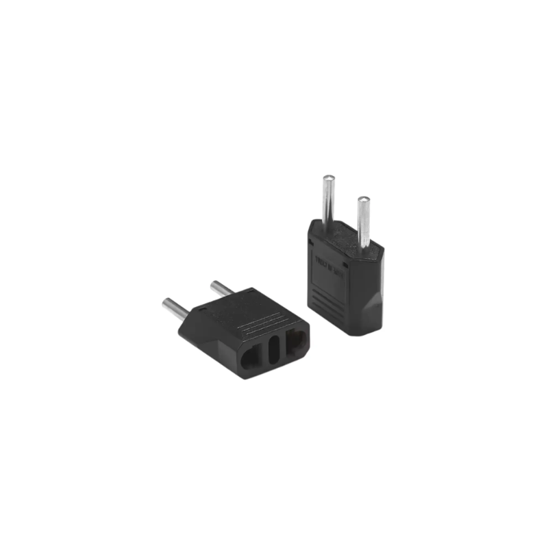 Adaptador de enchufe