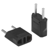 Adaptador de enchufe