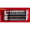 Pila AAA eveready