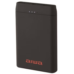 Cargador portatil aiwa paw-50