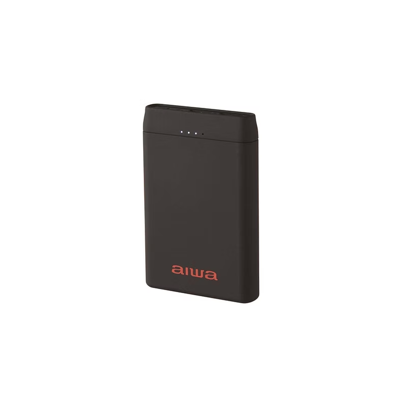 Cargador portatil aiwa paw-50
