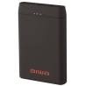 Cargador portatil aiwa paw-50