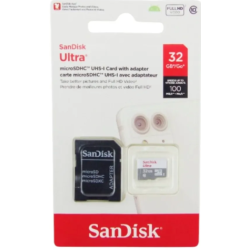Memoria 32g Sandisk
