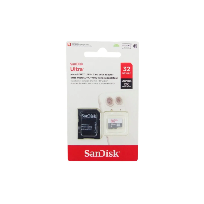 Memoria 32g Sandisk