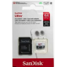 Memoria Sandisk 64g